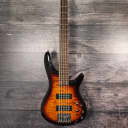 Ibanez SR405EQM Soundgear Standard 5-String Bass