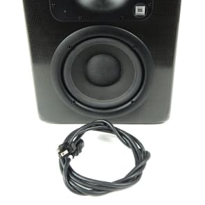 JBL LSR 28P Studio Monitor Speaker For Parts image 1