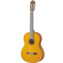 Yamaha CG142CH Solid Cedar Top Full Sized Classical Guitar