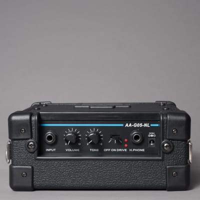 AA-G05-NL AXL Mini Amplifier, 5W for sale