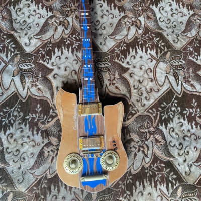 Handmade Guitar for sale