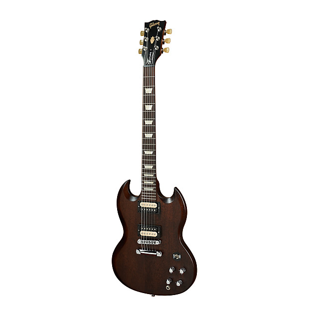 Gibson hotsell sg future