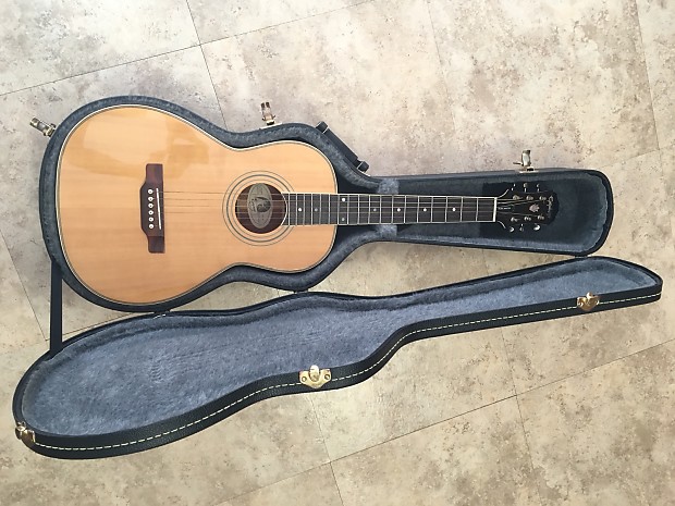 Epiphone shop blues master