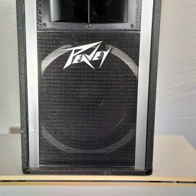 Peavey cheap 115 hc