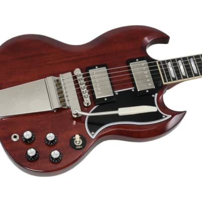 Gibson Sg 61 Reissue | eBay