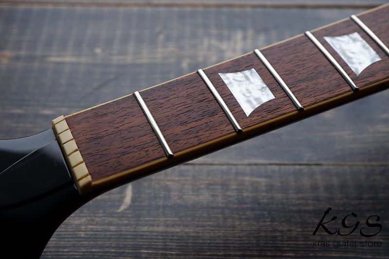 Grass Roots G-LP-45S Limited Model Les Paul 2004 | Reverb