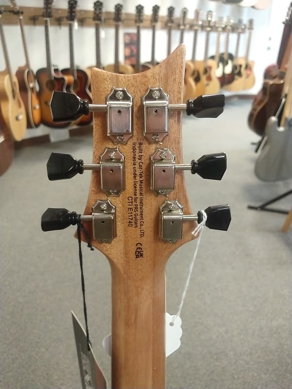 PRS SE Zach Myers | Reverb PRS SE Zach Myers | Reverb