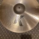 Zildjian 20" K Series Sweet Crash Cymbal