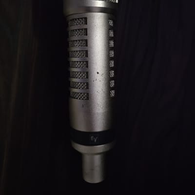 Electro-Voice RE27N/D Cardioid Dynamic Microphone with