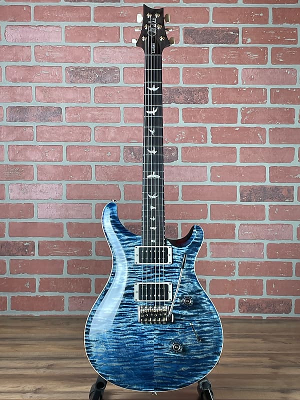 PRS Custom 24 | Reverb