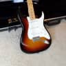 Price Drop! 2008 Fender American Standard Stratocaster 3-Color Sunburst