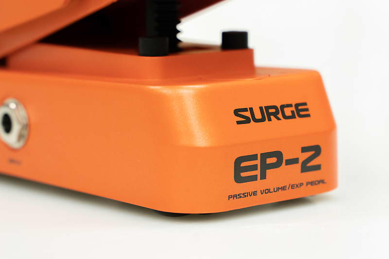 Valeton Surge Surge EP-2 Volume / Expression Pedal【横浜店】 | Reverb