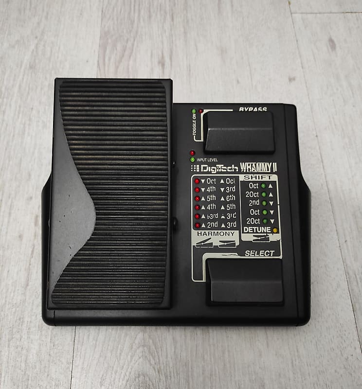 DigiTech Whammy II