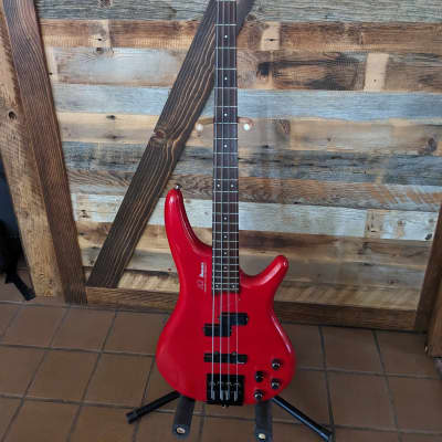 Vintage Ibanez RB800 Bass, Made in Japan image 5