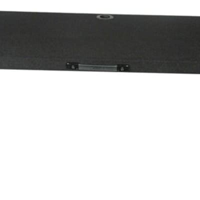 Grundorf Adjustable Height Carpeted Table 54" x 22" image 1