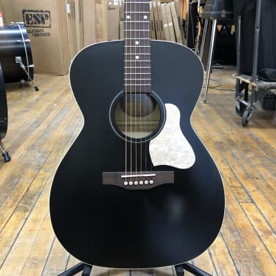 Art & Lutherie Legacy Concert Hall Acoustic Faded Black image 1