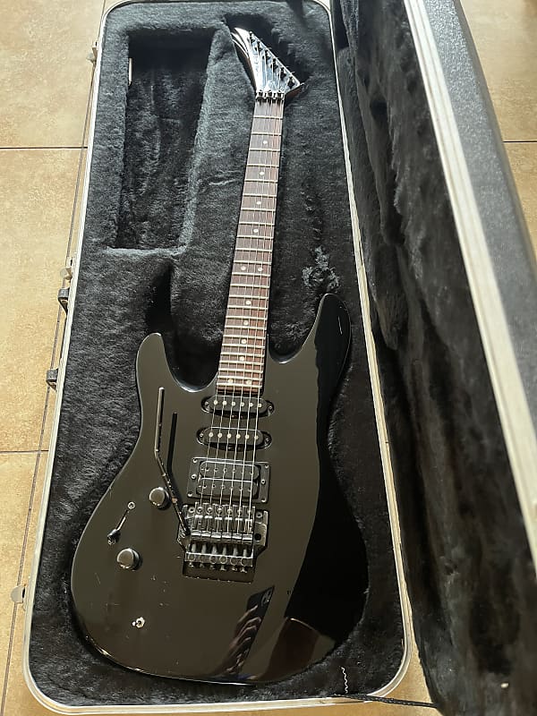 Left Handed Peavey Tracer Custom Vintage USA Made Electric Reverb