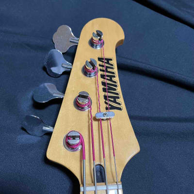 YAMAHA Attitude Special（ATT-SPL） Yamaha Attitude Special ATT-SPL 1994 - Billy Sheehan | Reverb