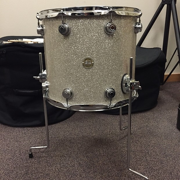 Dw 16 floor tom sale