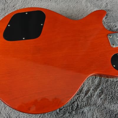Westminster Les Paul Sunburst - Sunburst Japan Electric