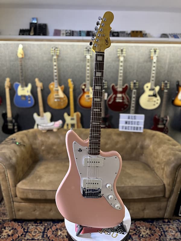 【極美品】G&L Tribute Doheny Pink エレキギター L93995000001000-02-2000x2000.jpg