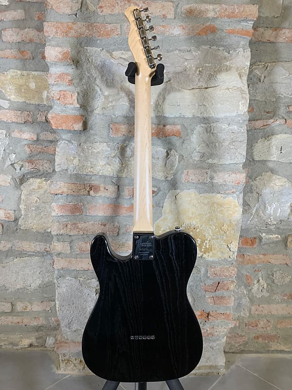 Bacchus BTL-700B/M BLK-OIL - Global Series Telecaster - 2019