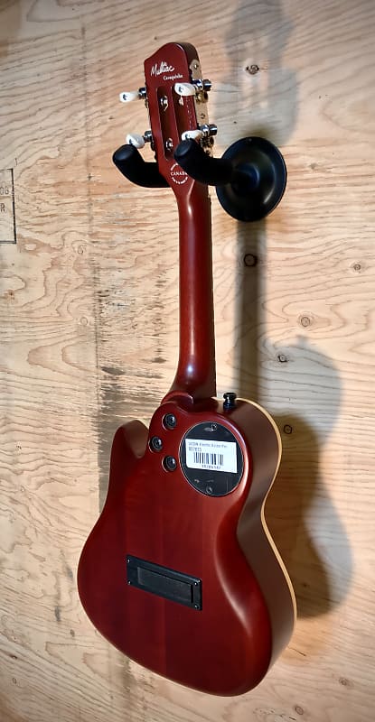 【希少】Godin Cavaquinho Godin Cavaquinho Natural (S/N:17295182) [01/09] | Reverb