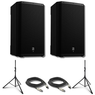 EV/Electro-Voice TG-7 Ultra-High Performance 2 Ch Power Amp #3930