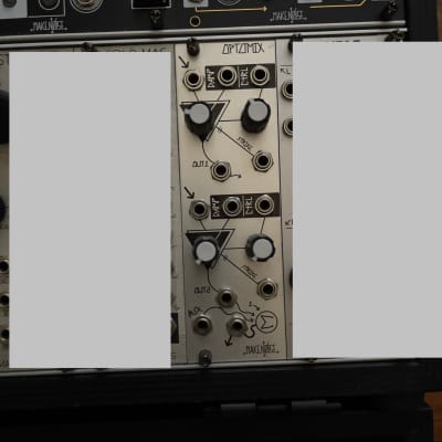 Make Noise Optomix Rev 2 Module | Reverb