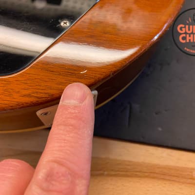 1995 Gibson Les Paul Classic Premium Plus Honey Burst image 23