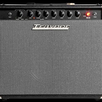 Traynor YGL2 | 30-watt 1x12" All-Tube Combo. New with Full Warranty! image 3