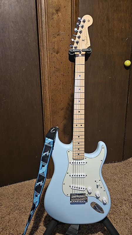Fender FSR Player Tex-Mex Stratocaster | Reverb