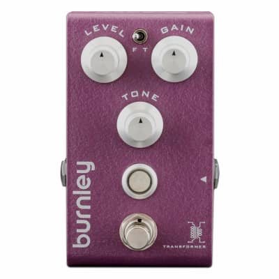 ギター Bogner Burnley V2 Bogner Burnley V2 | Reverb