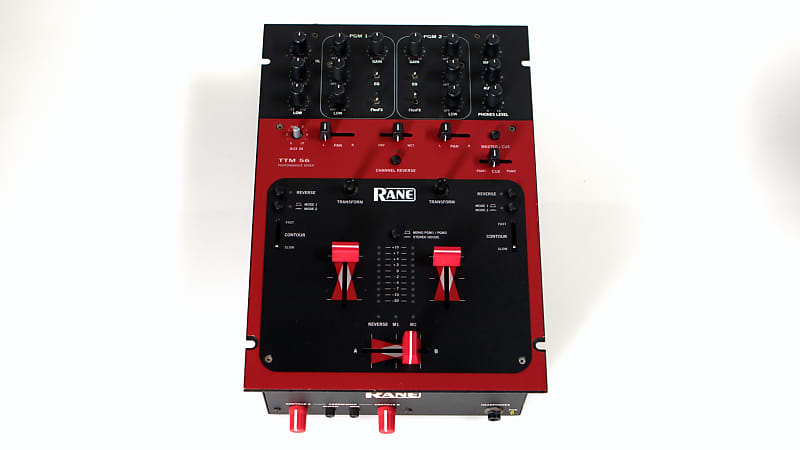 Rane TTM-56 