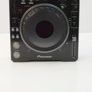 Pioneer DVJ-1000 Audio/Video DVD Turntable DVD Player - In Box