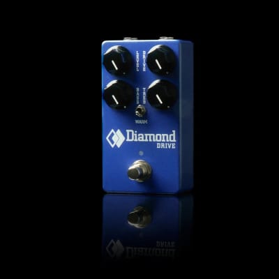 Diamond Pedals Drive Overdrive image 2