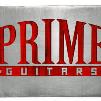 Prime Guitars
