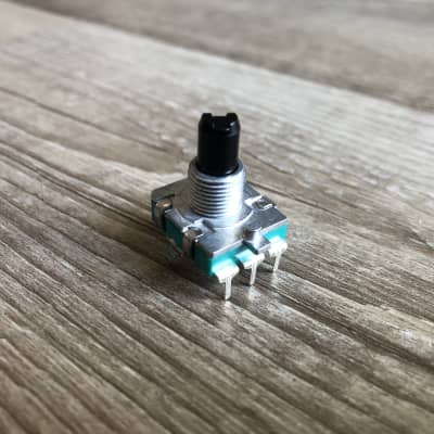 E-MU Encoder for Proteus 1000/2000/2500, Command Stations, Mo' Phatt, Xtreme Lead & more