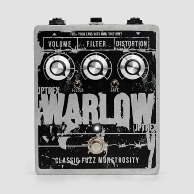 Reverb.com listing, price, conditions, and images for jptr-fx-warlow