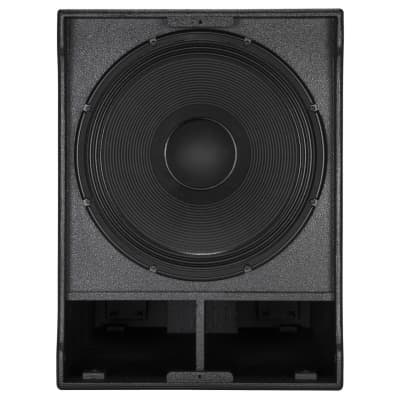 3x RCF HDL 6-A LINE ARRAY + SUB 8003-AS II + PM-KIT 3X HDL 6 + X-SPAM20 + Cables image 11