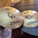 Zildjian 14" ZHT Hi-Hats (PAIR) SUPER Clean GREAT Condition