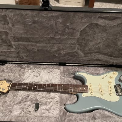 Fender Mod Shop Stratocaster