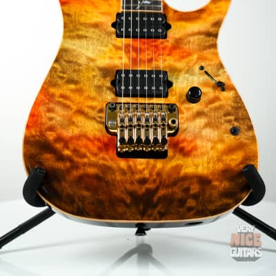 Ibanez JCRG1601 J. Custom