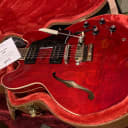 Gibson Mod™ Collection // ES-335 - Sixties Cherry