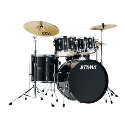 Tama drums set S.L.P. Vintage Hickory 3pc kit Satin Vintage
