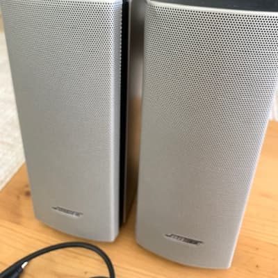 本物 BOSE Companion 20 スピーカー - windsorbakery.in