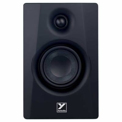 Yorkville clearance studio monitors