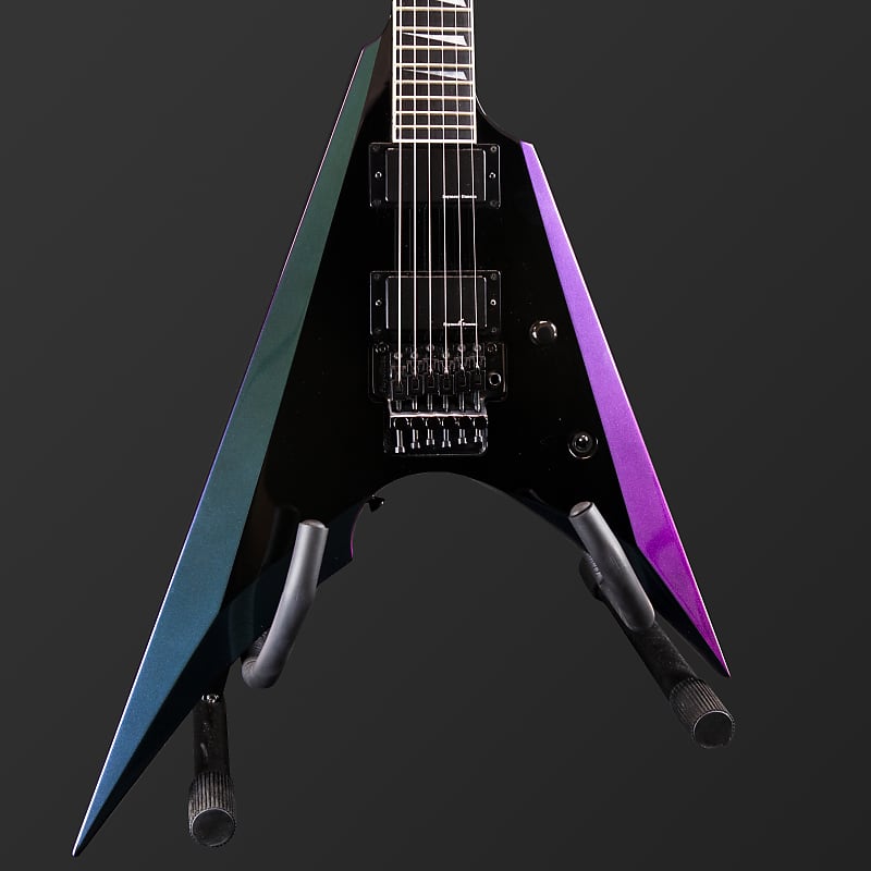 Esp arrow black deals andromeda