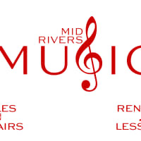 Mid Rivers Music