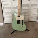 Squier Paranormal Offset Telecaster 2020 Surf Green